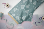 Lade das Bild in den Galerie-Viewer, Design "Chalkbows" berry Collection
