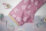 Lade das Bild in den Galerie-Viewer, Design "Chalkbows" berry Collection
