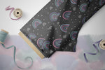Lade das Bild in den Galerie-Viewer, Design "Chalkbows" berry Collection
