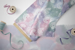 Lade das Bild in den Galerie-Viewer, Design "Chalkbows" berry Collection
