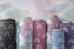 Lade das Bild in den Galerie-Viewer, Design "Chalkbows" berry Collection
