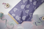 Lade das Bild in den Galerie-Viewer, Design "Chalkbows" berry Collection
