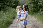 Lade das Bild in den Galerie-Viewer, Design "Tropical Friends"
