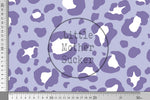 Lade das Bild in den Galerie-Viewer, Design "LMS Leopard" 0,5 m
