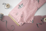 Lade das Bild in den Galerie-Viewer, Webware für Bermudashorts "Papierboote 2.0" COLLECTION
