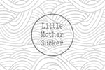 Lade das Bild in den Galerie-Viewer, Webware für Bermudashorts "Papierboote 2.0" COLLECTION
