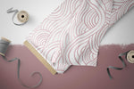 Lade das Bild in den Galerie-Viewer, Webware für Bermudashorts "Papierboote 2.0" COLLECTION
