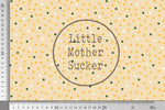 Lade das Bild in den Galerie-Viewer, Design "Posy" lemon COLLECTION 0,5 m
