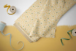 Lade das Bild in den Galerie-Viewer, Design "Posy" lemon COLLECTION 0,5 m
