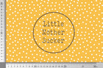 Lade das Bild in den Galerie-Viewer, Design "Posy" lemon COLLECTION 0,5 m
