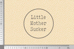 Lade das Bild in den Galerie-Viewer, Design "Posy" lemon COLLECTION 0,5 m
