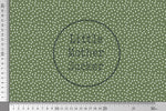 Lade das Bild in den Galerie-Viewer, Design "Posy" mint COLLECTION 0,5 m
