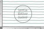 Lade das Bild in den Galerie-Viewer, Design "Posy" mint COLLECTION 0,5 m
