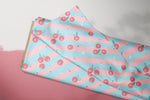 Lade das Bild in den Galerie-Viewer, Supersoft Premium BIO Jersey "Tsuyumi" cottoncandy 0,5 m
