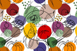 Lade das Bild in den Galerie-Viewer, Design "Vegetables" COLLECTION
