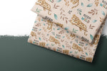 Lade das Bild in den Galerie-Viewer, Design "Born to be wild" COLLECTION 0,5 m
