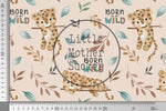 Lade das Bild in den Galerie-Viewer, Design "Born to be wild" COLLECTION 0,5 m
