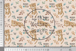 Lade das Bild in den Galerie-Viewer, Design "Born to be wild" COLLECTION 0,5 m
