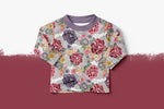 Lade das Bild in den Galerie-Viewer, Premium BIO Jersey "Tokio" ash
