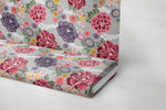 Lade das Bild in den Galerie-Viewer, Premium BIO Jersey "Tokio" ash
