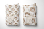 Lade das Bild in den Galerie-Viewer, Design "Buddy Bear" COLLECTION 0,5 m

