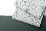 Lade das Bild in den Galerie-Viewer, Softshell Classic "Game Over" 0,5 m
