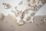 Lade das Bild in den Galerie-Viewer, Design "Hasi" 0,5 m
