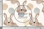 Lade das Bild in den Galerie-Viewer, Design "Hasi" 0,5 m
