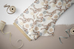 Lade das Bild in den Galerie-Viewer, Frottee Jersey "Hasi" 0,5 m
