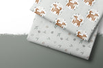 Lade das Bild in den Galerie-Viewer, Softshell Classic "Spring Fox" 0,5 m
