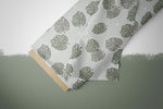 Lade das Bild in den Galerie-Viewer, Supersoft Premium Jersey  "Wild One" Monstera 0,5 m
