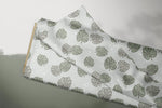 Lade das Bild in den Galerie-Viewer, Supersoft Premium Jersey  "Wild One" Monstera 0,5 m
