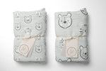 Lade das Bild in den Galerie-Viewer, Design "Wild Safari" 0,5 m
