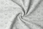 Lade das Bild in den Galerie-Viewer, Design "Wild Safari" 0,5 m
