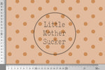 Lade das Bild in den Galerie-Viewer, Design "Gingham Sheep" 0,5 m
