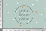 Lade das Bild in den Galerie-Viewer, Design "Gingham Sheep" 0,5 m
