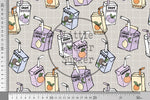 Lade das Bild in den Galerie-Viewer, Design "Juice Boxes" 0,5 m
