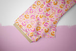 Lade das Bild in den Galerie-Viewer, Design "Leopard Love" 0,5 m
