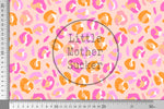 Lade das Bild in den Galerie-Viewer, Design "Leopard Love" 0,5 m
