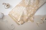 Lade das Bild in den Galerie-Viewer, Design "Leopard Palms" 0,5 m
