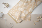 Lade das Bild in den Galerie-Viewer, Design "Leopard Palms" 0,5 m
