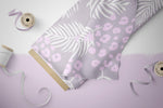 Lade das Bild in den Galerie-Viewer, Design "Leopard Palms" 0,5 m
