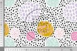 Lade das Bild in den Galerie-Viewer, Design "Memphis" 0,5 m
