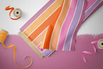 Lade das Bild in den Galerie-Viewer, Design "Positive Vibes" 0,5 m
