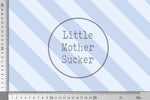 Lade das Bild in den Galerie-Viewer, Design "Blaubeerpirat" 0,5 m
