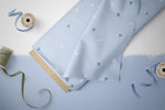 Lade das Bild in den Galerie-Viewer, Design "Blaubeerpirat" 0,5 m
