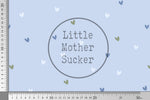 Lade das Bild in den Galerie-Viewer, Design "Blaubeerpirat" 0,5 m
