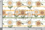Lade das Bild in den Galerie-Viewer, Design "Daisy Meadow" 0,5 m
