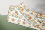 Lade das Bild in den Galerie-Viewer, Supersoft Premium BIO Jersey "Daisy Meadow" 0,5 m
