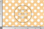 Lade das Bild in den Galerie-Viewer, Design "Daisy Meadow" 0,5 m
